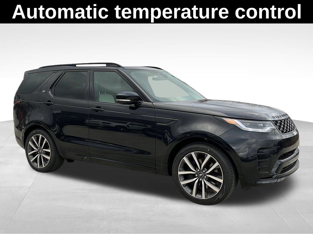Discovery P360 Dynamic SE