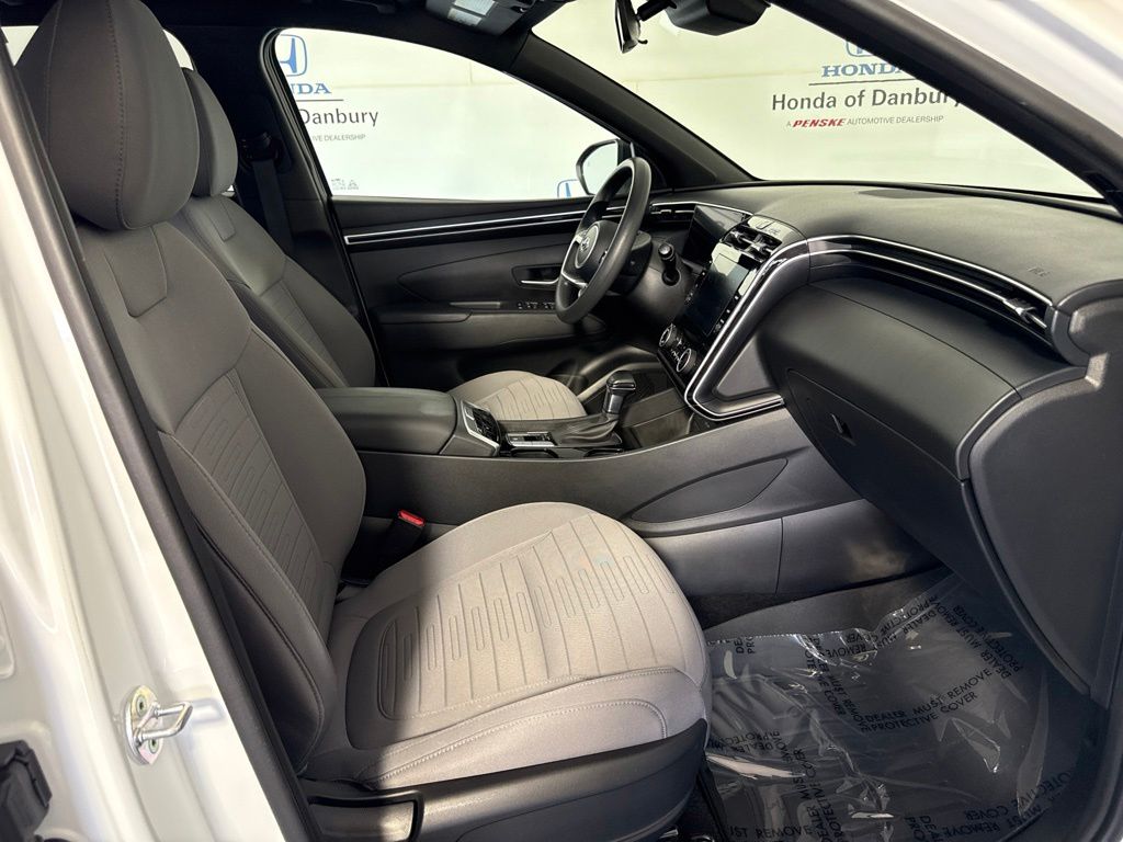Thumbnail: 2022 Hyundai Santa Cruz - 6