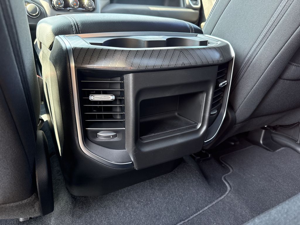 2026 Ram 1500 Express Gray at Monument Chevrolet