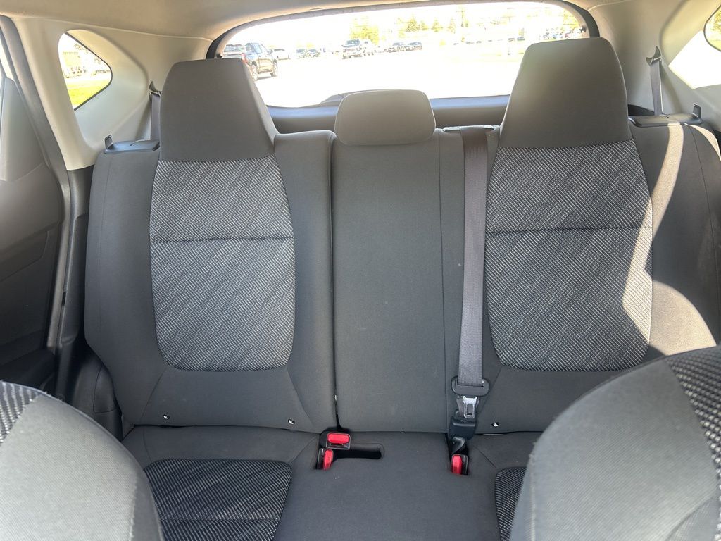 Used 2023 Kia Seltos SUV