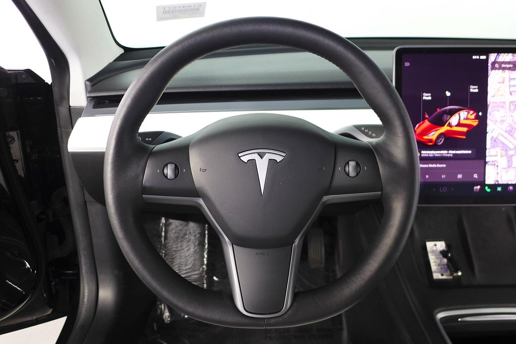 Thumbnail: 2021 Tesla Model 3 - 27