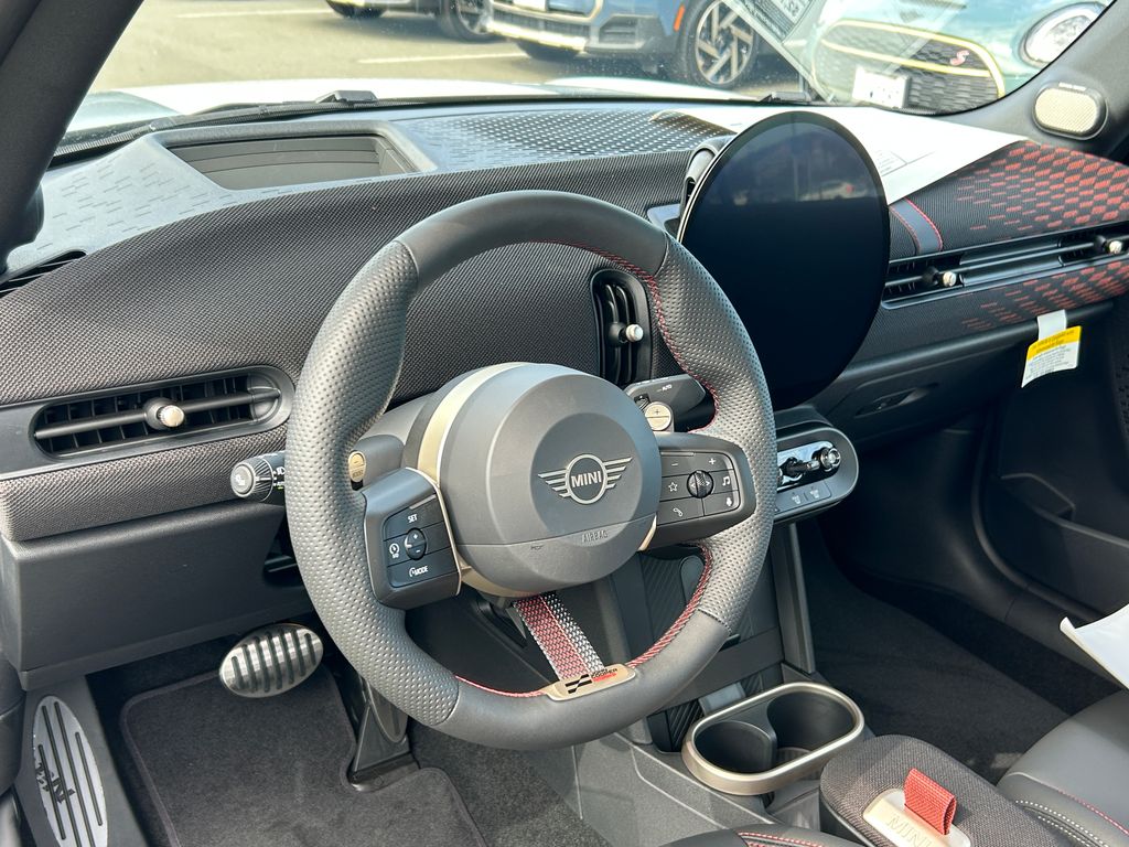 Thumbnail: 2026 MINI Cooper Convertible - 13