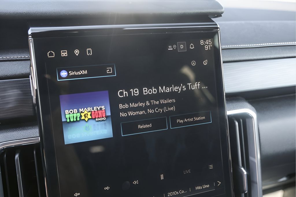 Used Car 2025 Gmc Acadia  Elevation For Sale Under $40,000 In Austin, Texas