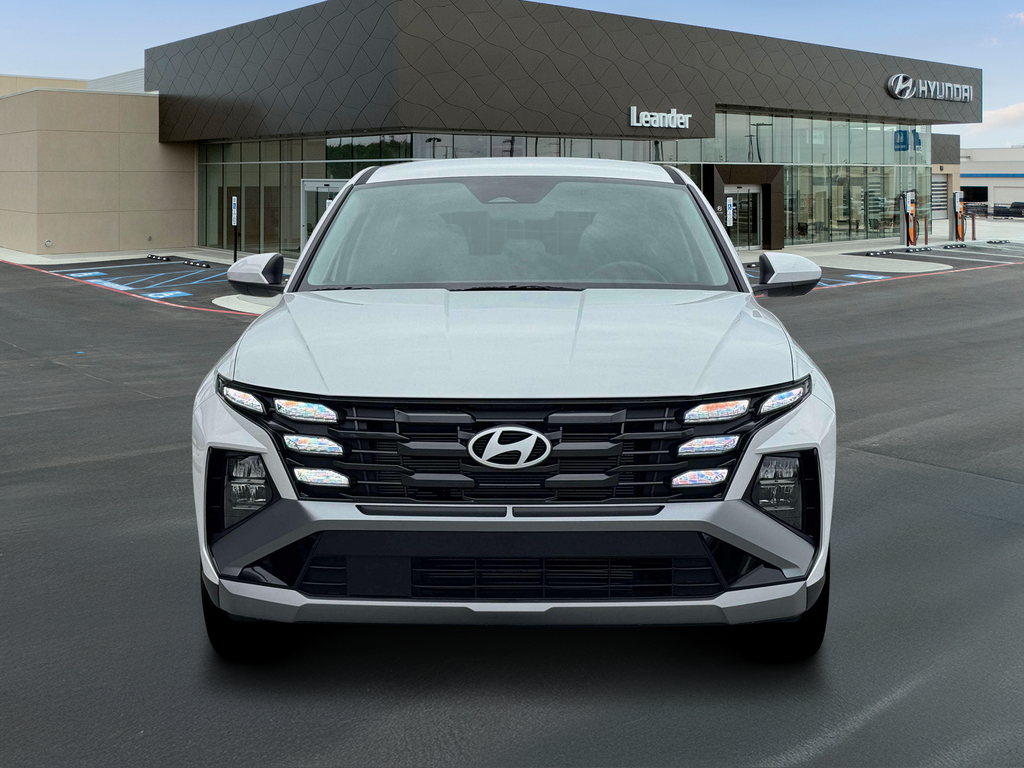 Thumbnail: 2026 Hyundai Tucson - 12