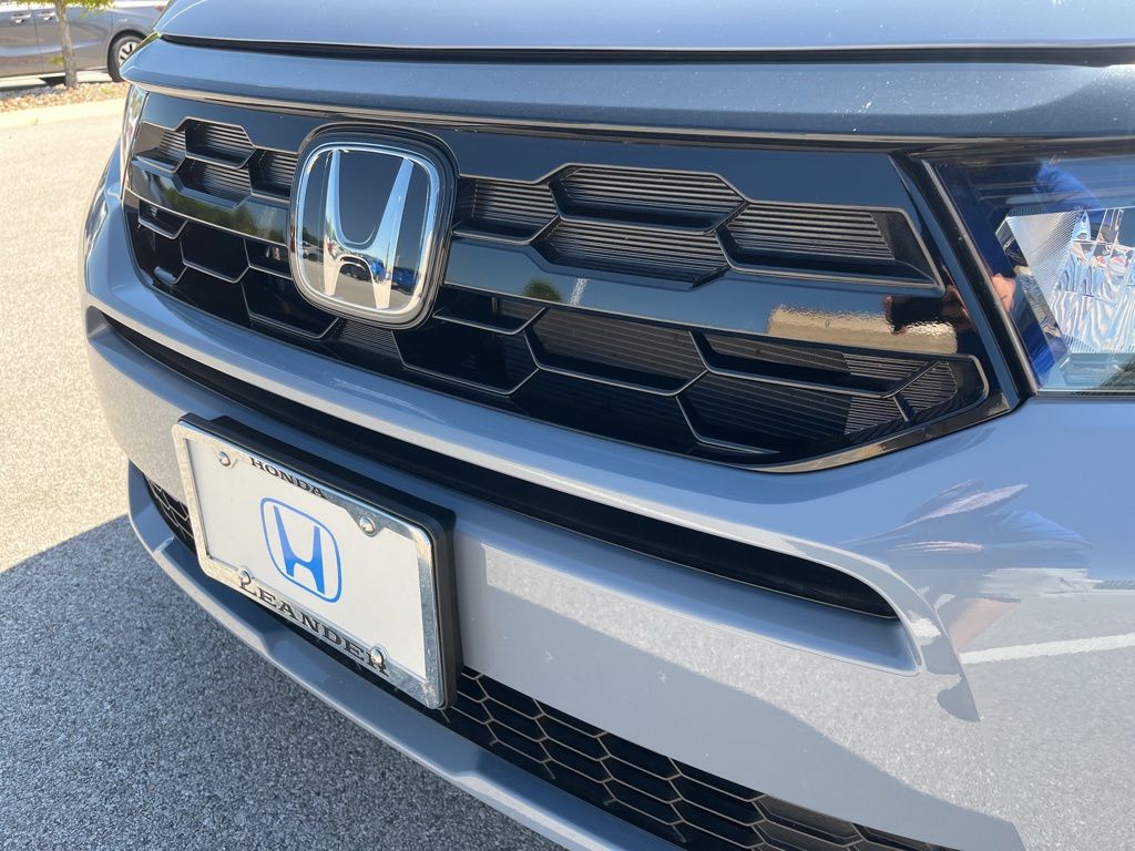 Thumbnail: 2026 Honda Odyssey - 16