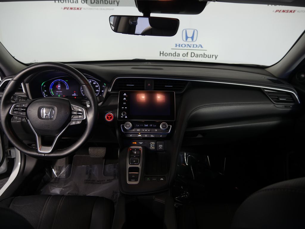 Thumbnail: 2020 Honda Insight - 15