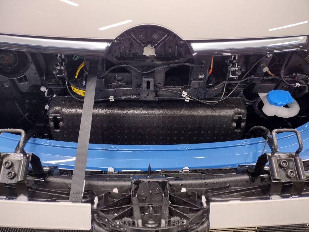 2025 Volkswagen ID. Buzz 1st Edition