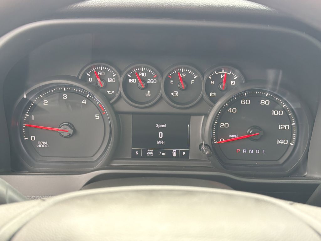 new 2026 GMC Sierra 3500HD car, priced at $72,374