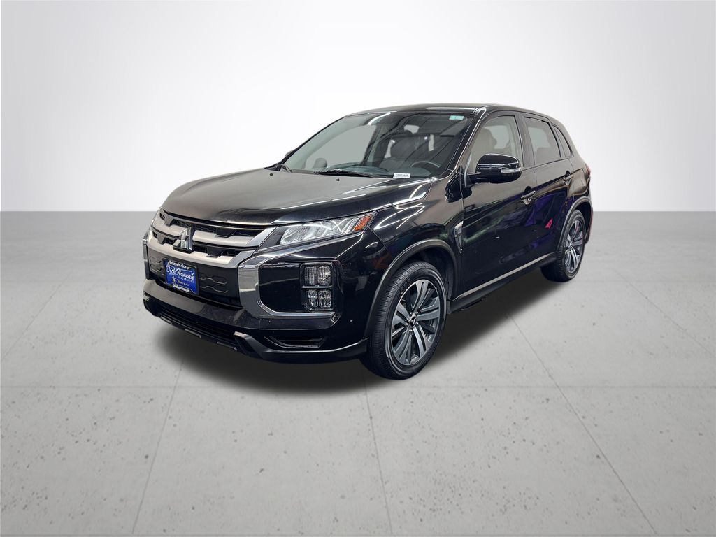 2024 Mitsubishi Outlander Sport 2.0 SE