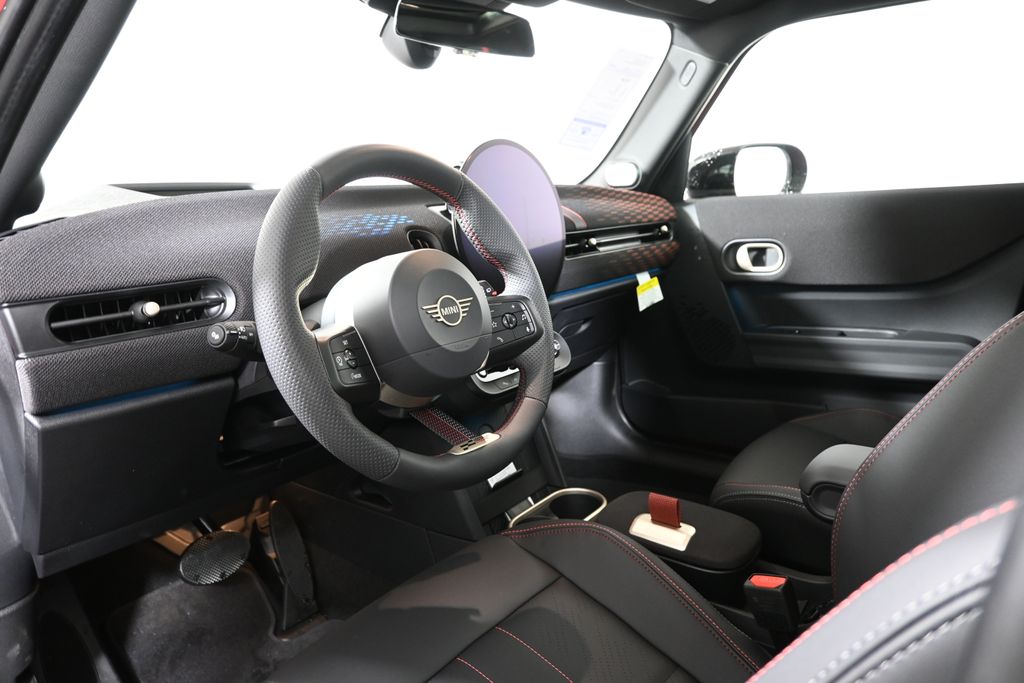 Thumbnail: 2026 MINI Cooper - 15