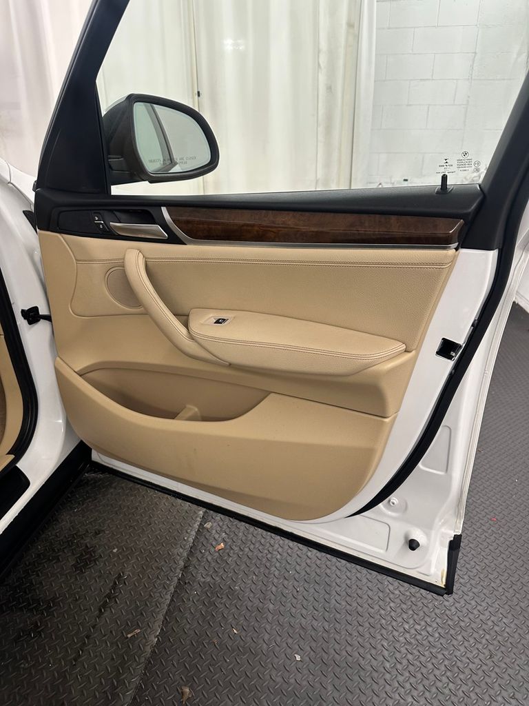 used 2016 BMW X3 car, priced at $19,985