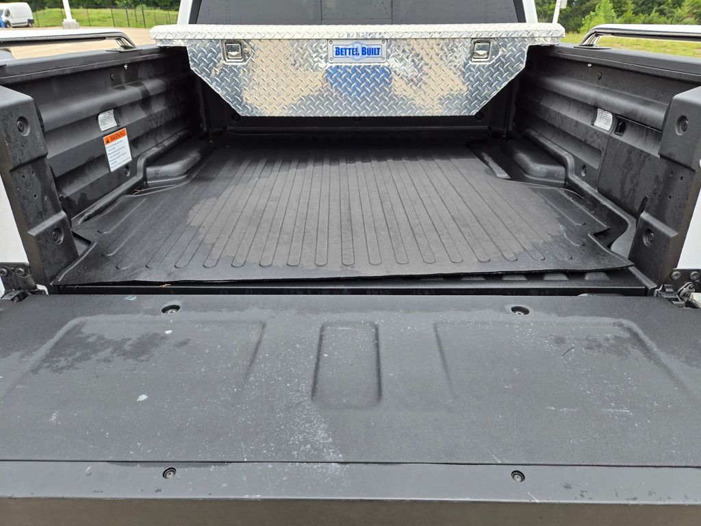 Used 2024 Honda Ridgeline Truck