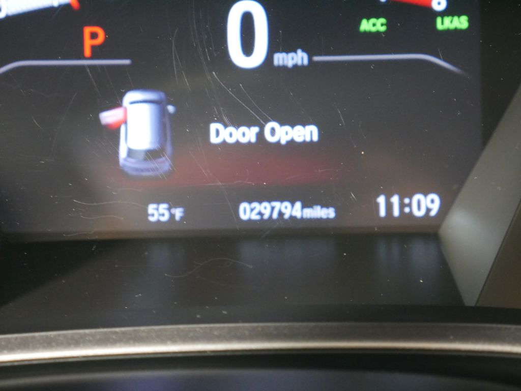 Thumbnail: 2022 Honda CR-V - 24