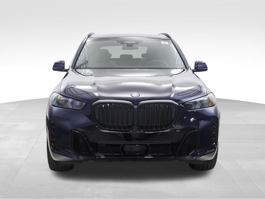 Thumbnail: 2026 BMW X5 - 8