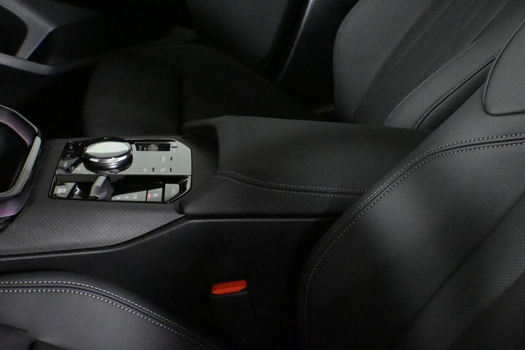 Thumbnail: 2026 BMW X3 - 25