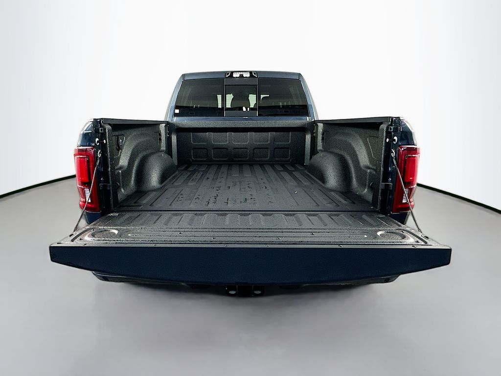 New 2026 Blue Ram Limited Longhorn 14in image 16