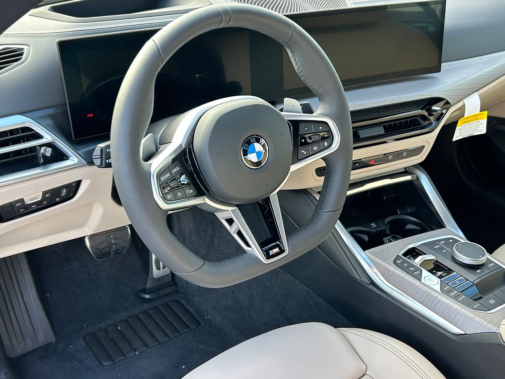 Thumbnail: 2026 BMW 4 Series - 13