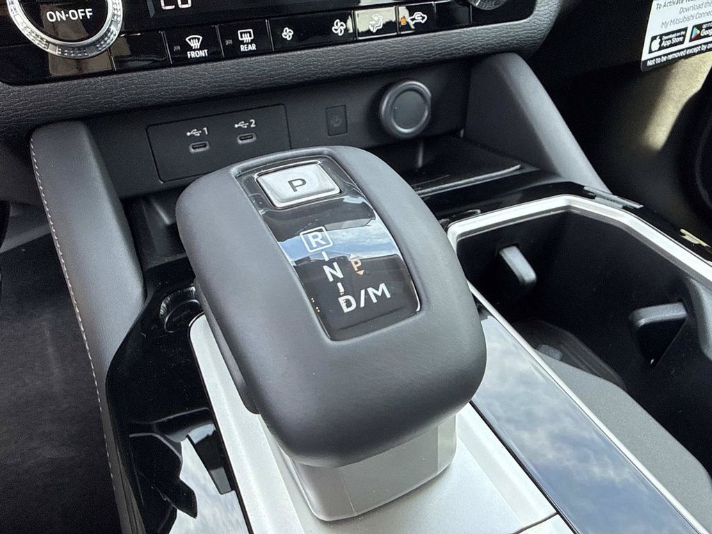 2026 Mitsubishi Outlander Trail Edition - Photo 34
