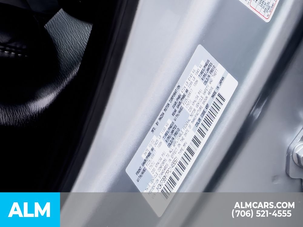 2023 Mazda CX-5 S Select Package - Photo 29