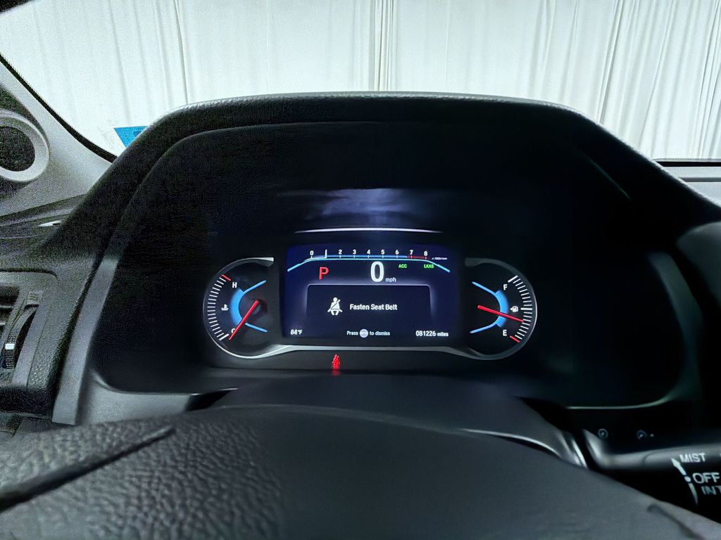 Used 2021 Honda Pilot SUV