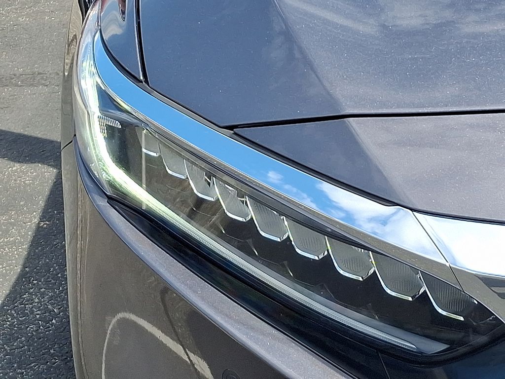 Thumbnail: 2022 Honda Accord - 9