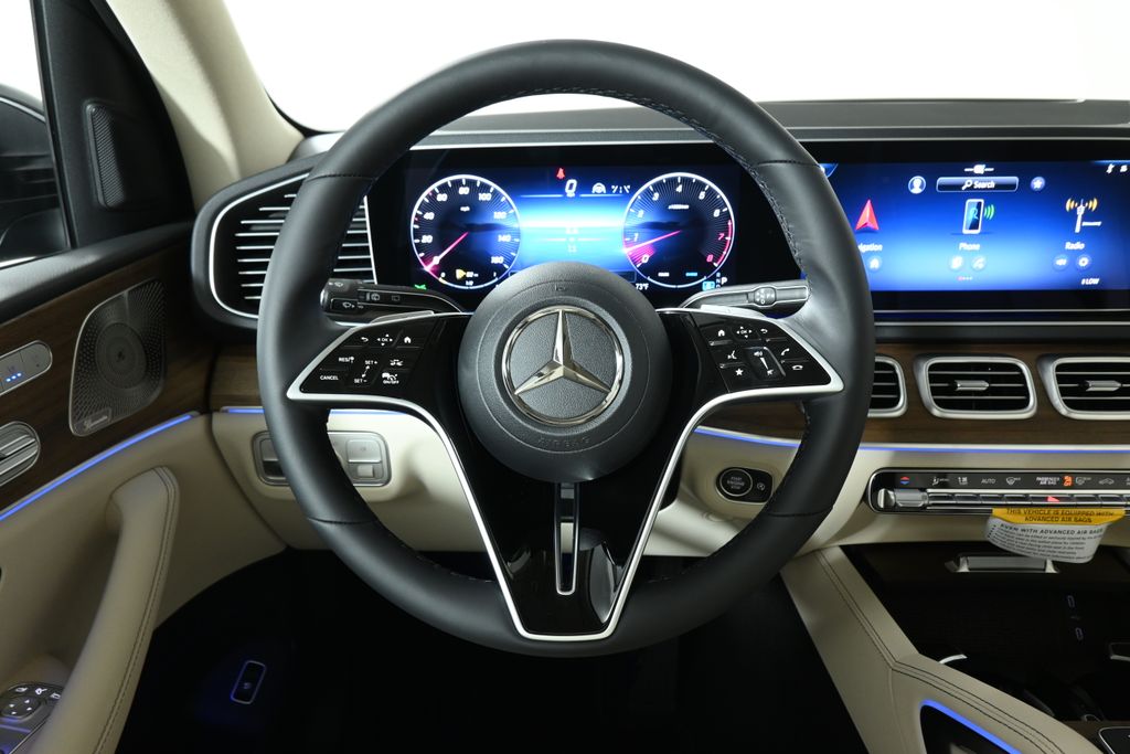 Thumbnail: 2026 Mercedes-Benz GLE - 14