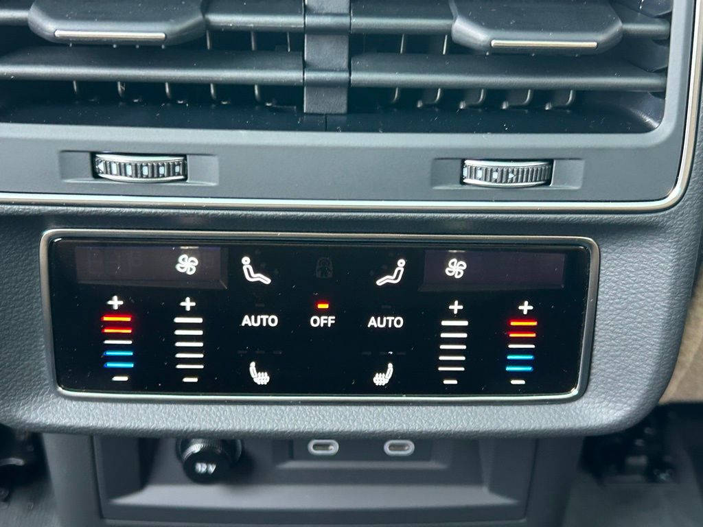 New 2026 White/off-white Audi 55 Premium Plus image 77