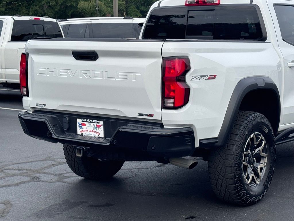 ChevroletColorado41