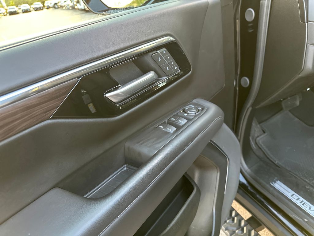 Used Car 2025 Chevrolet Tahoe  Z71 For Sale Under $70,000 In Austin, Texas