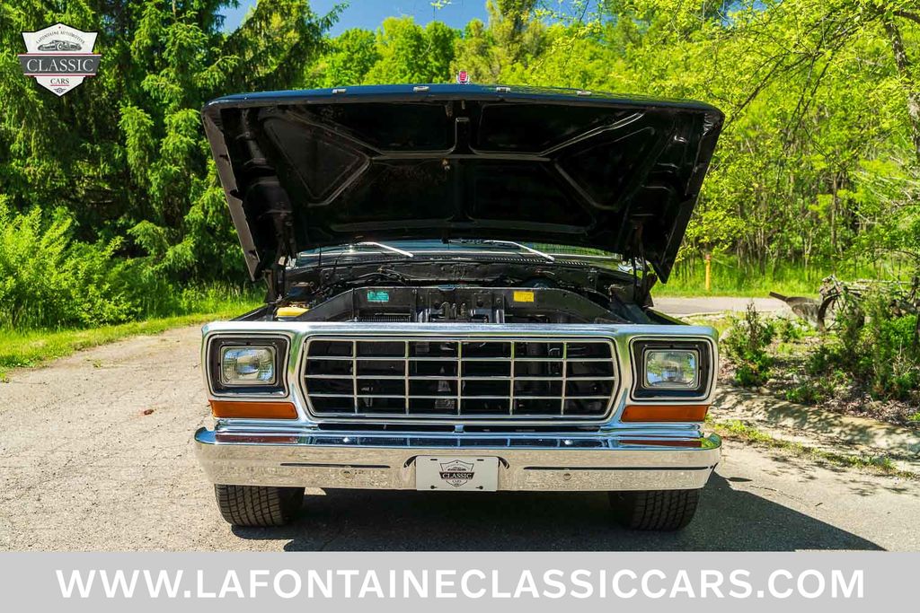 1978 Ford F100 51