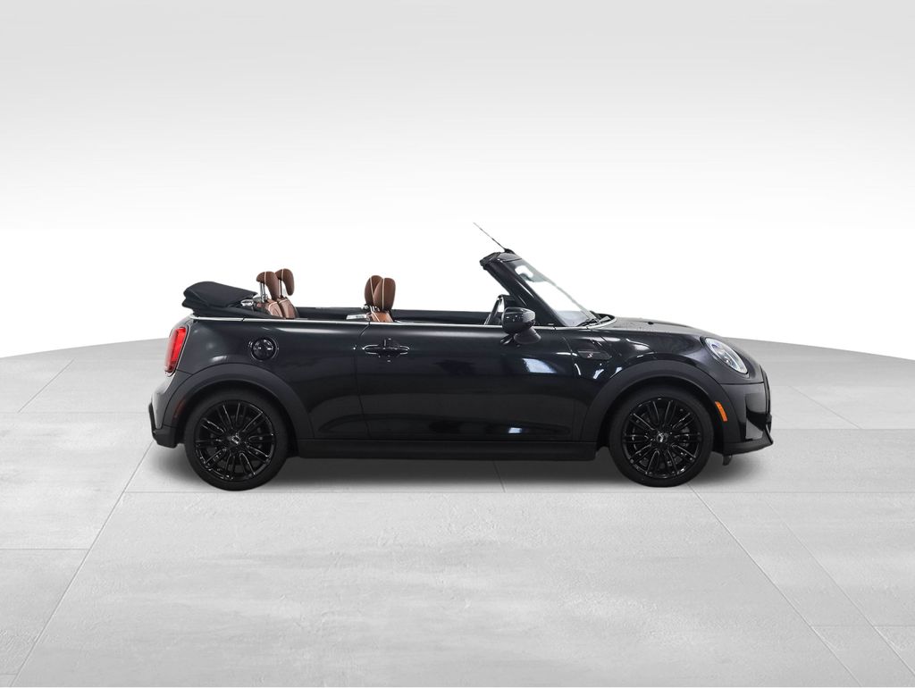 Thumbnail: 2023 MINI Cooper - 6