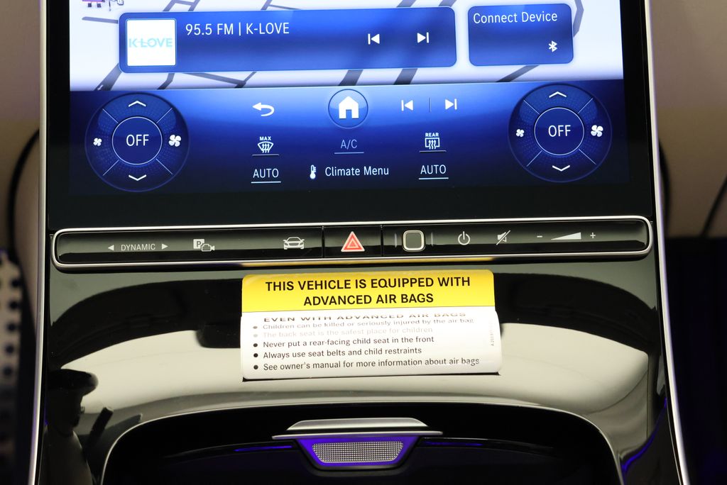 Thumbnail: 2026 Mercedes-Benz S-Class - 27