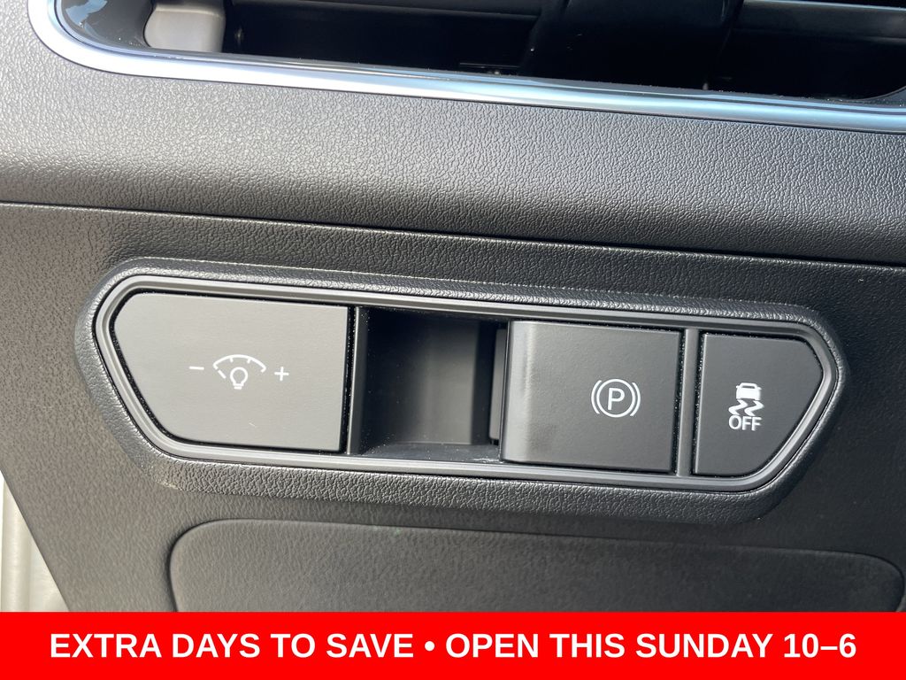 new 2025 Kia K4 car, priced at $20,639