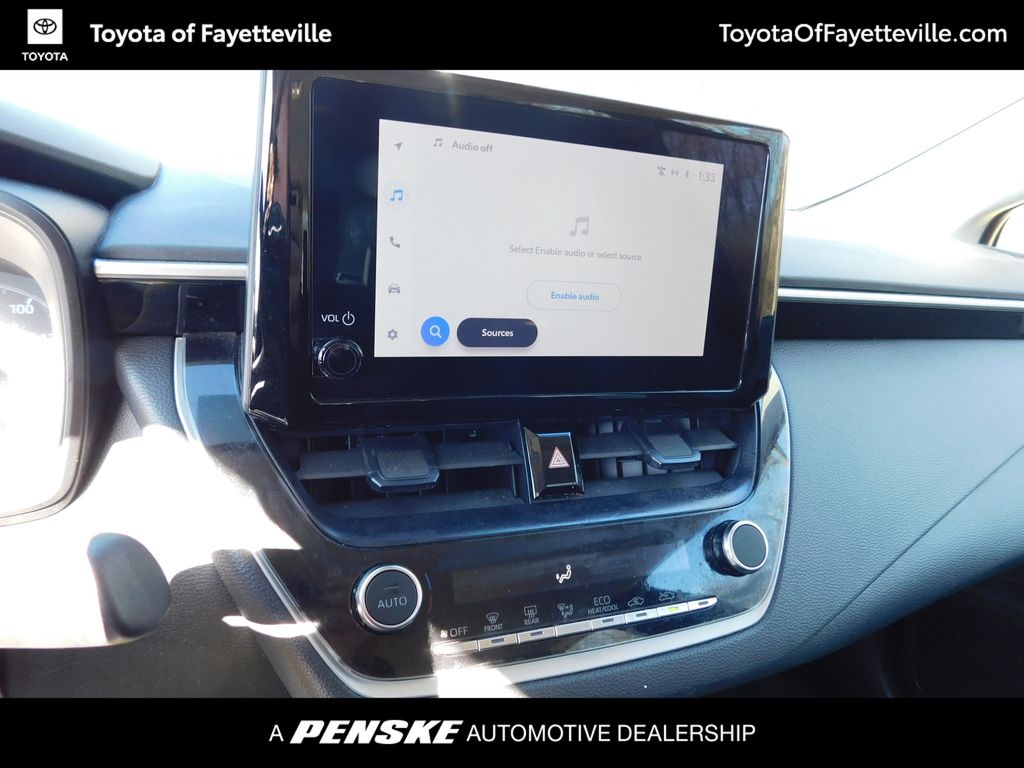 Thumbnail: 2024 Toyota Corolla - 9