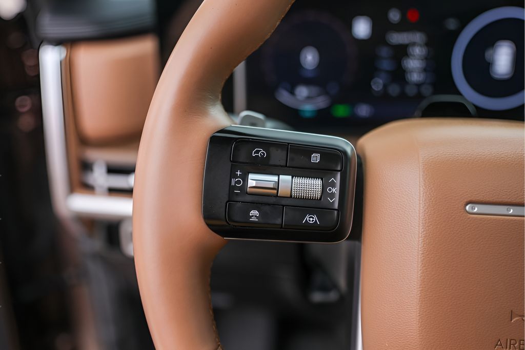 Used Car 2024 Hyundai Santa Fe Hybrid  Limited For Sale Under $40,000 In Austin, Texas