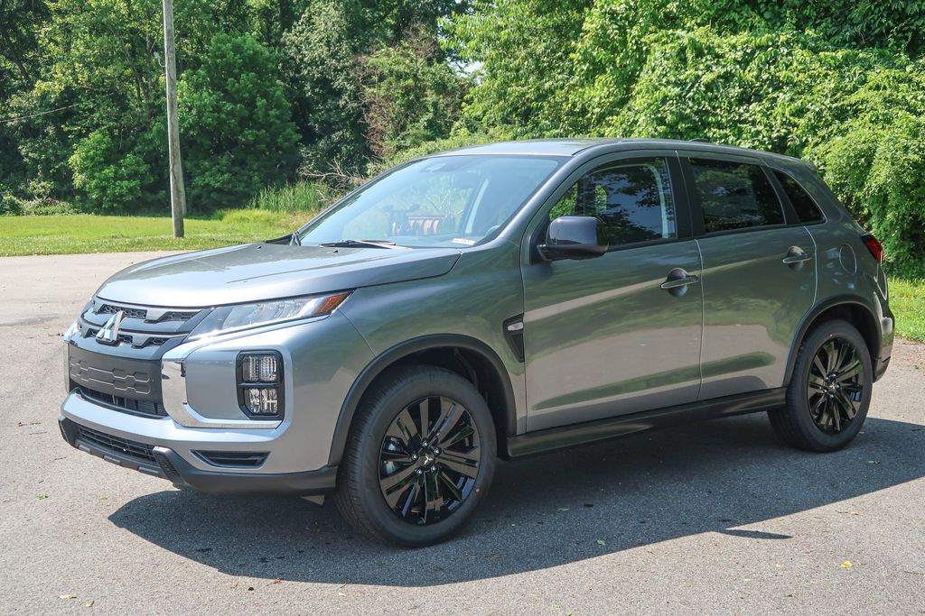 2026 Mitsubishi Outlander Sport 2.0 LE