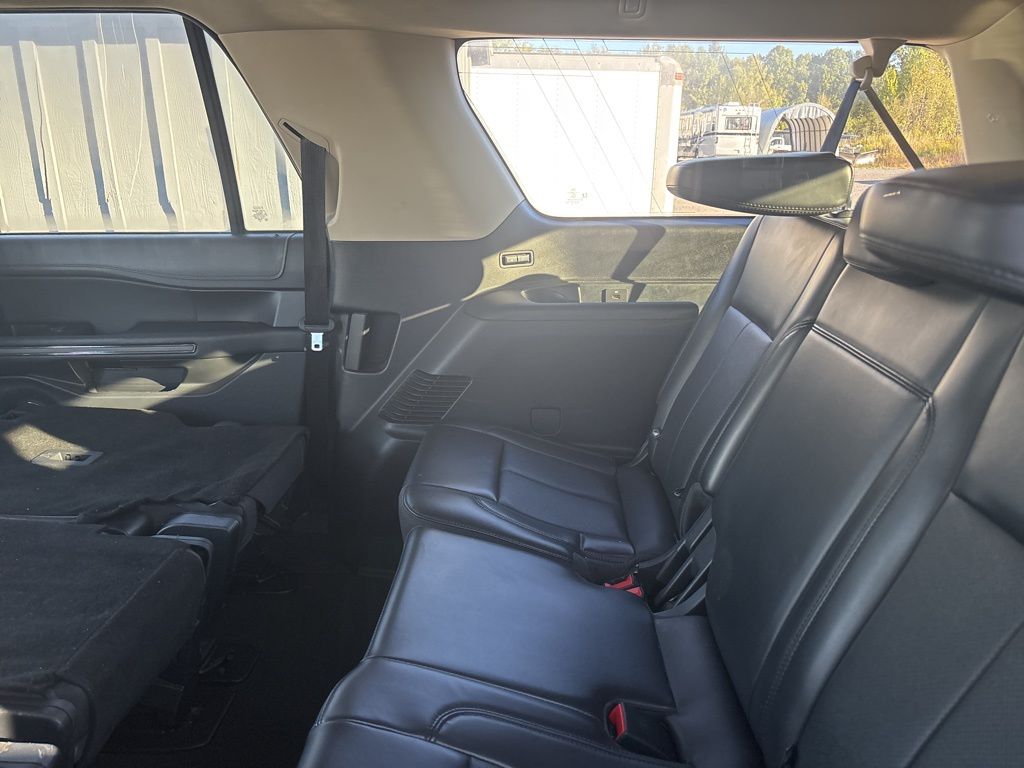 2024 Ford Expedition Max XLT - 3