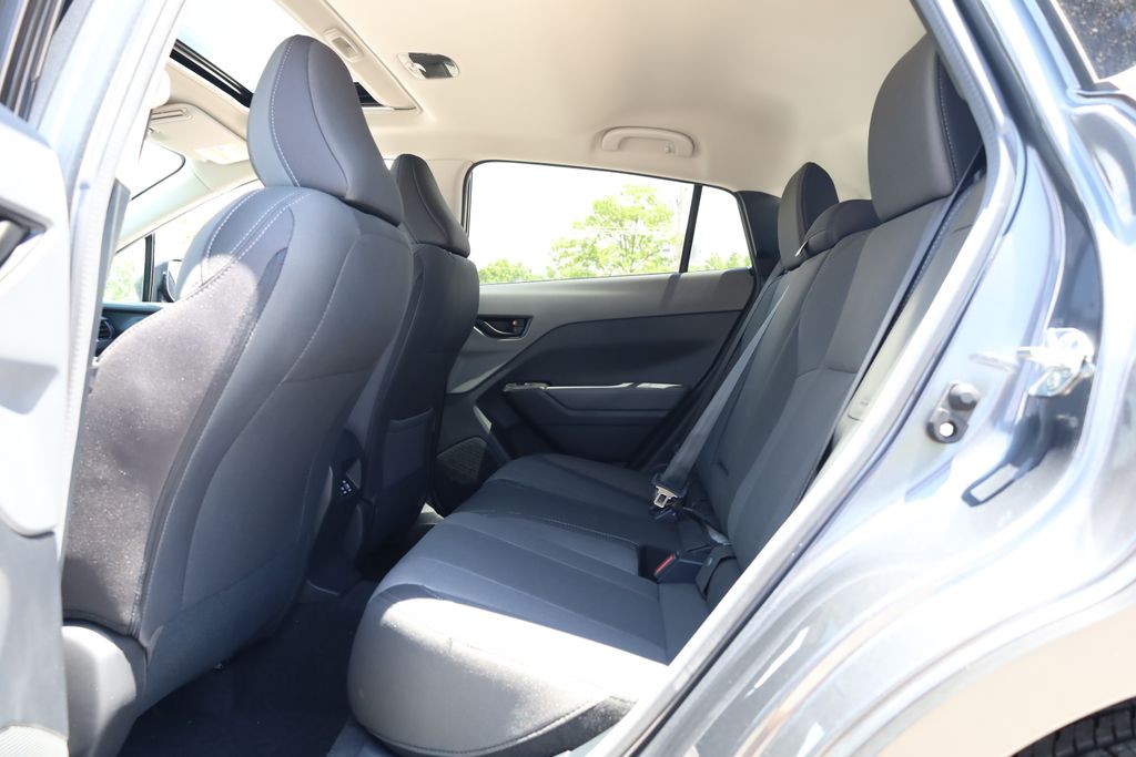 new 2026 Subaru Crosstrek car, priced at $30,508