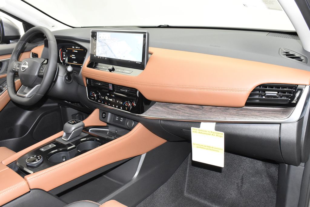 Thumbnail: 2026 Nissan Rogue - 29