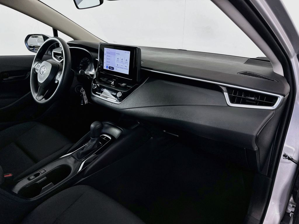 Thumbnail: 2024 Toyota Corolla - 27