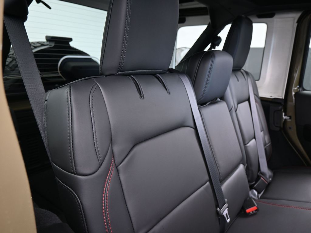 New 2026 41 Jeep Rubicon image 32