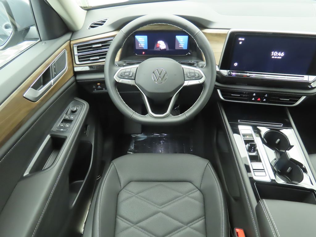 Thumbnail: 2026 Volkswagen Atlas - 11