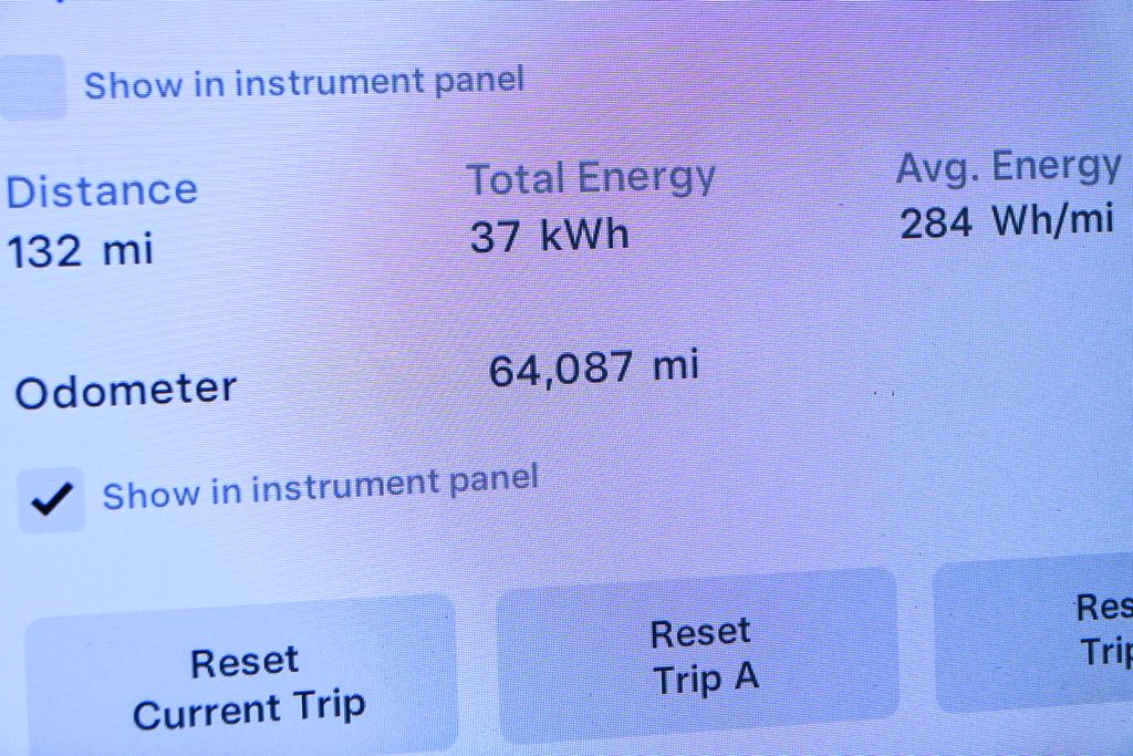 2017 Tesla Model S 100D 11