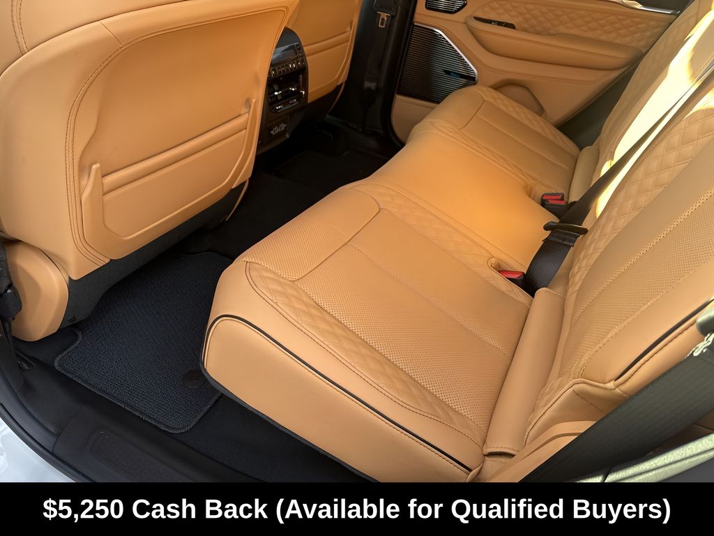 New Car 2025 Jeep Grand Cherokee  Summit For Sale Under $70,000 In Austin, Texas