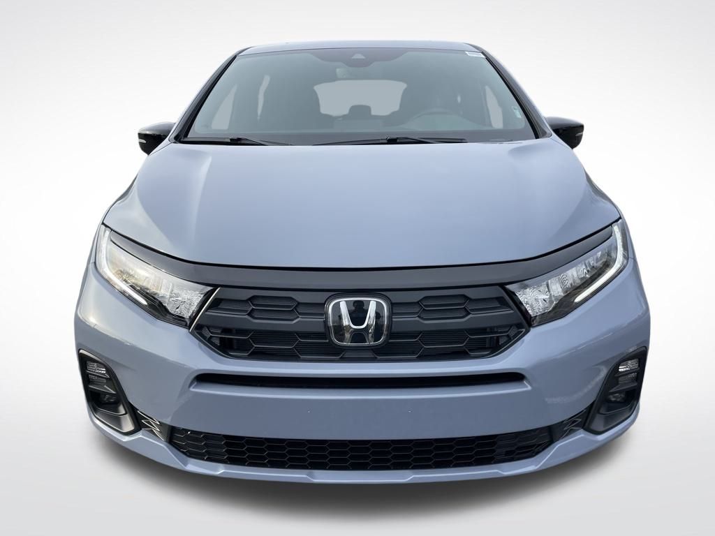 Thumbnail: 2026 Honda Odyssey - 9