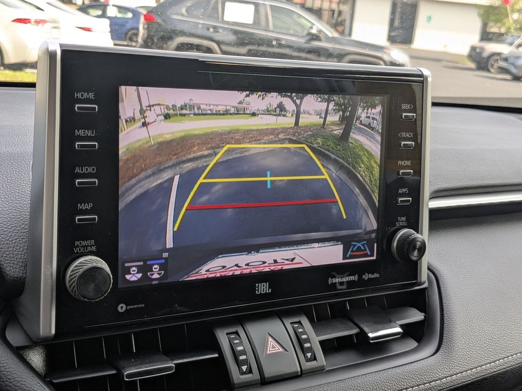 Used 2022 Toyota RAV4 SUV