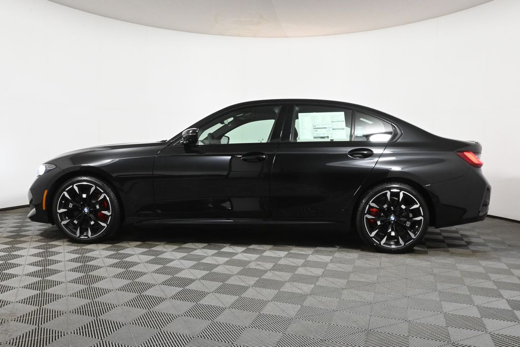 2025 BMW 3 Series 330i xDrive 2