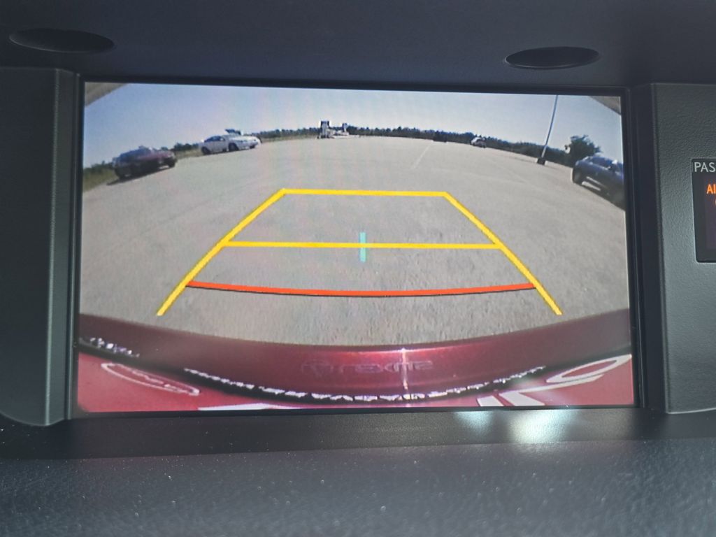 2016 Lexus ES 350 Red at Westside Lexus