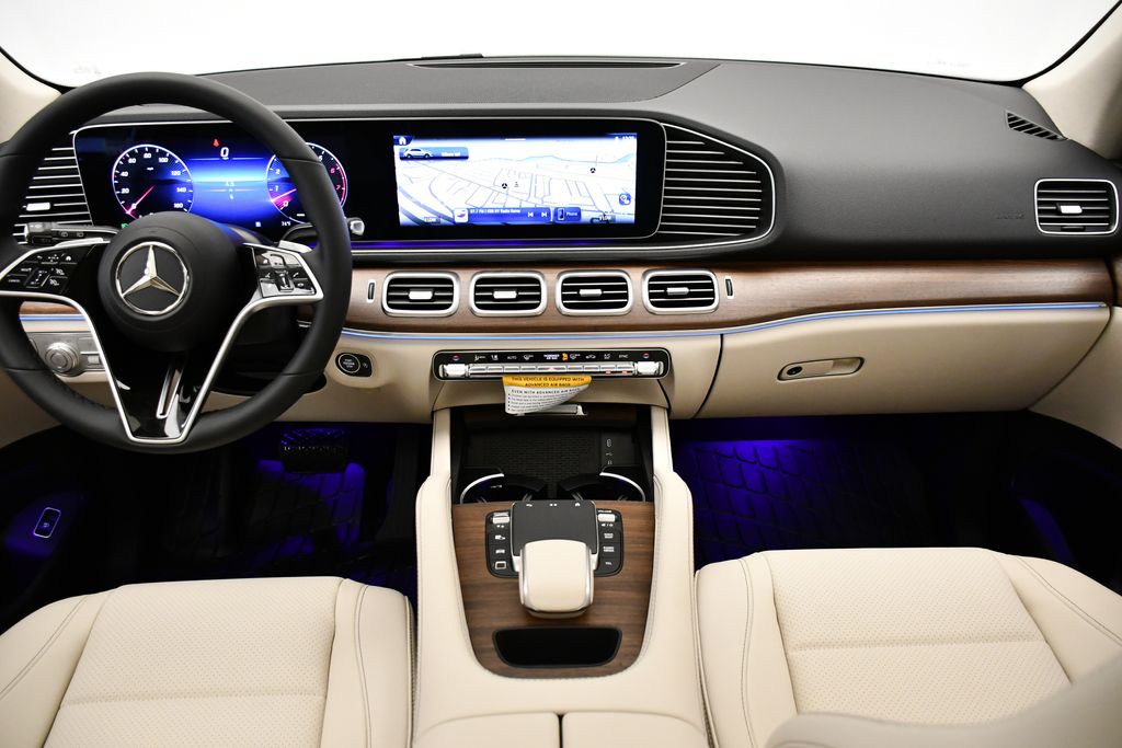 Thumbnail: 2026 Mercedes-Benz GLE - 20