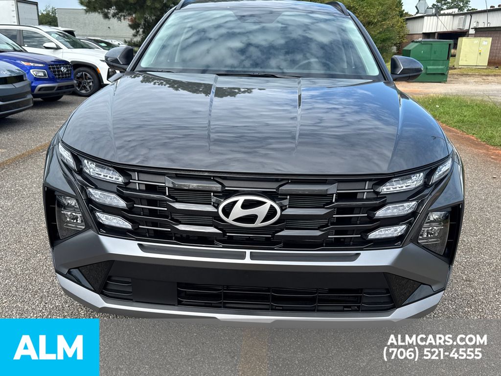 Used 2026 Gray Hyundai SEL image 10